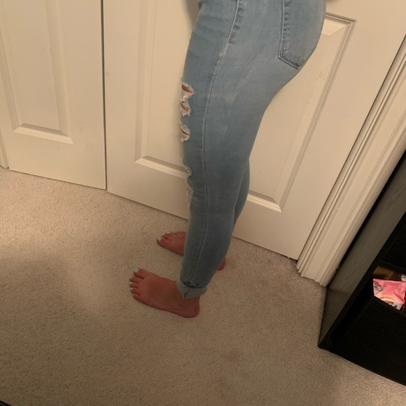 Pacsun Jegging - Picture 2 of 3